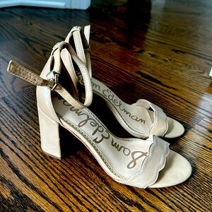 Sam Edelman sandals